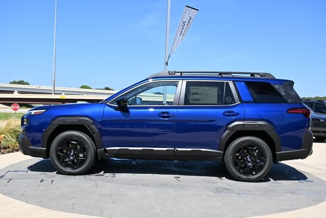 New 2026 Blue Subaru Limited image 5