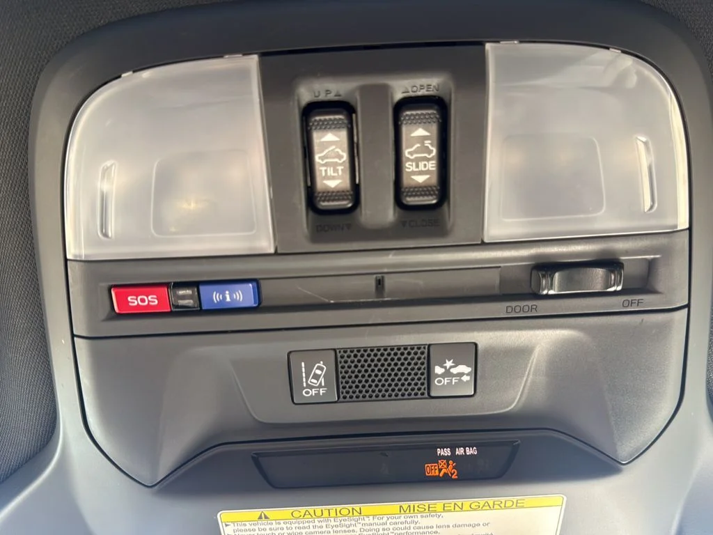 Used 2018 Gray Subaru 2.0i Sport image 19