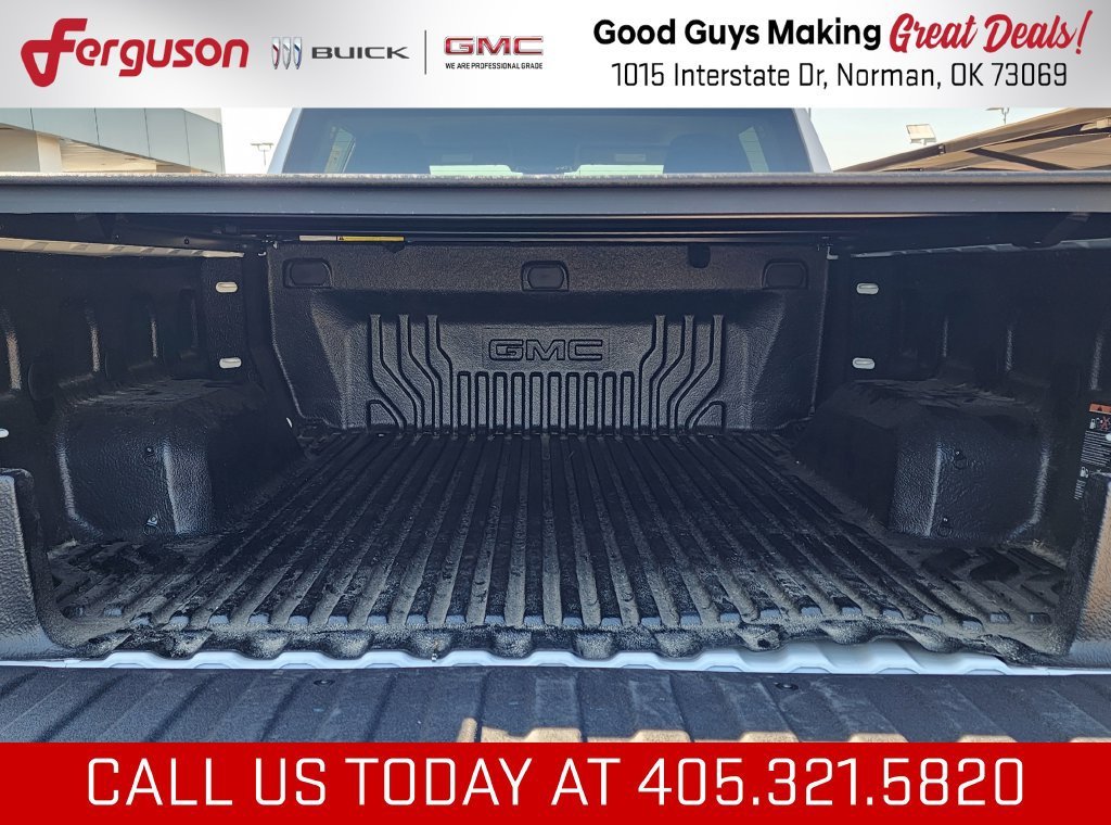 2026 GMC Sierra 1500 Elevation - Photo 49
