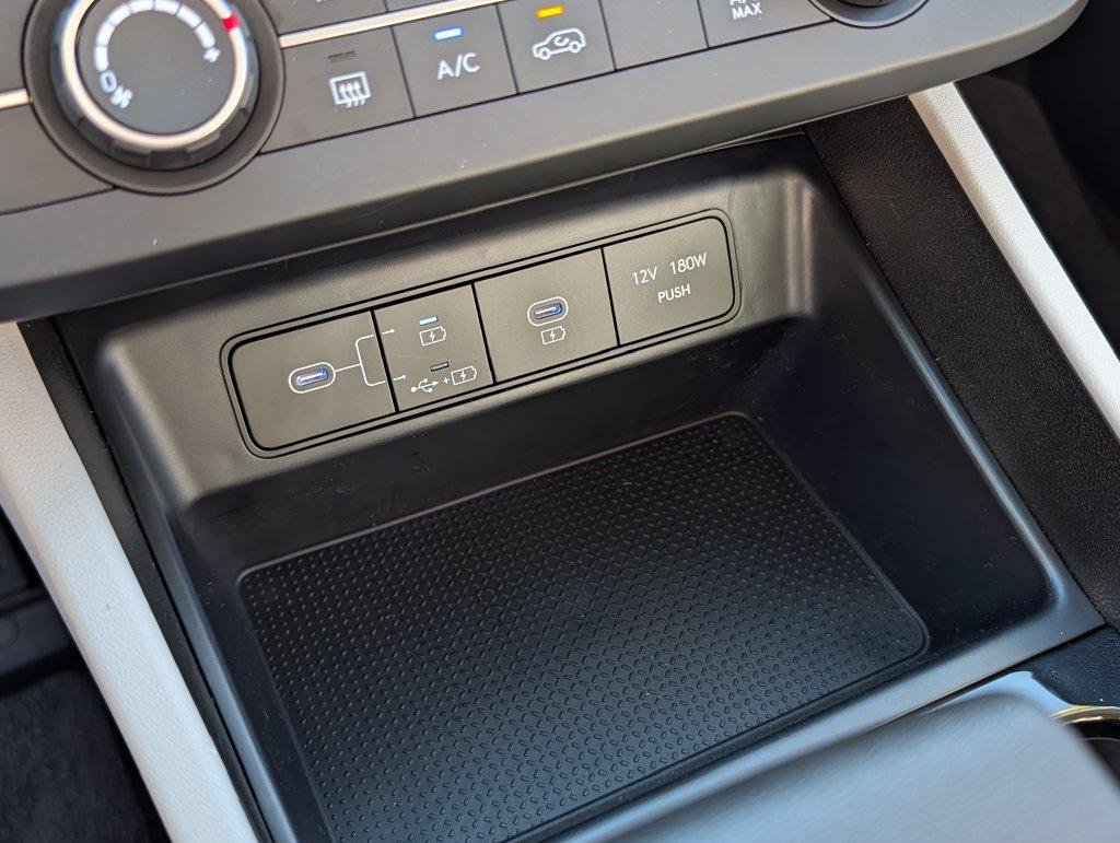New 2026 Gray Hyundai SE FWD image 25