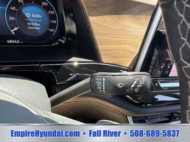 2024 Volkswagen Atlas SE w/Tech - Photo 30
