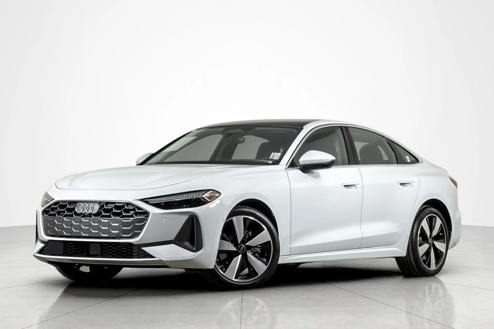 2025 Audi A5 Premium Plus quattro S tronic's photo