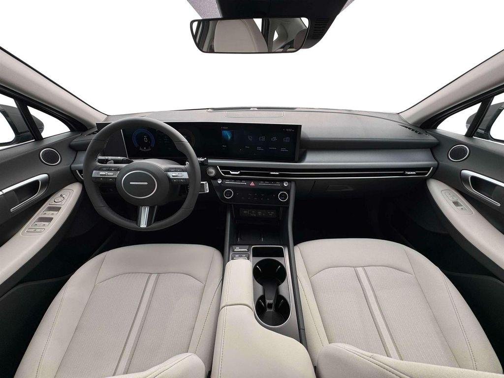 2026 Hyundai Sonata SEL - Photo 14