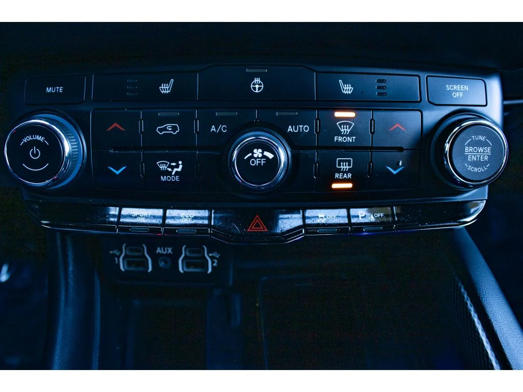 2024 Dodge Durango R/T - Photo 31