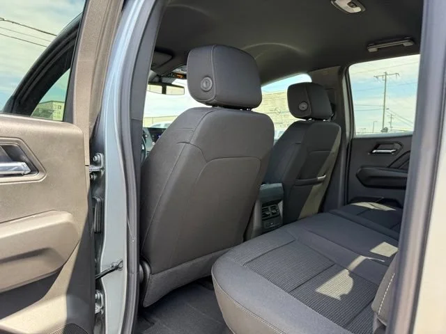 2026 GMC Canyon Elevation - Photo 17