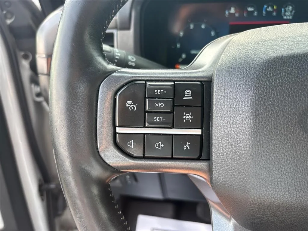 Used 2024 Avalanche Ford Lariat image 33