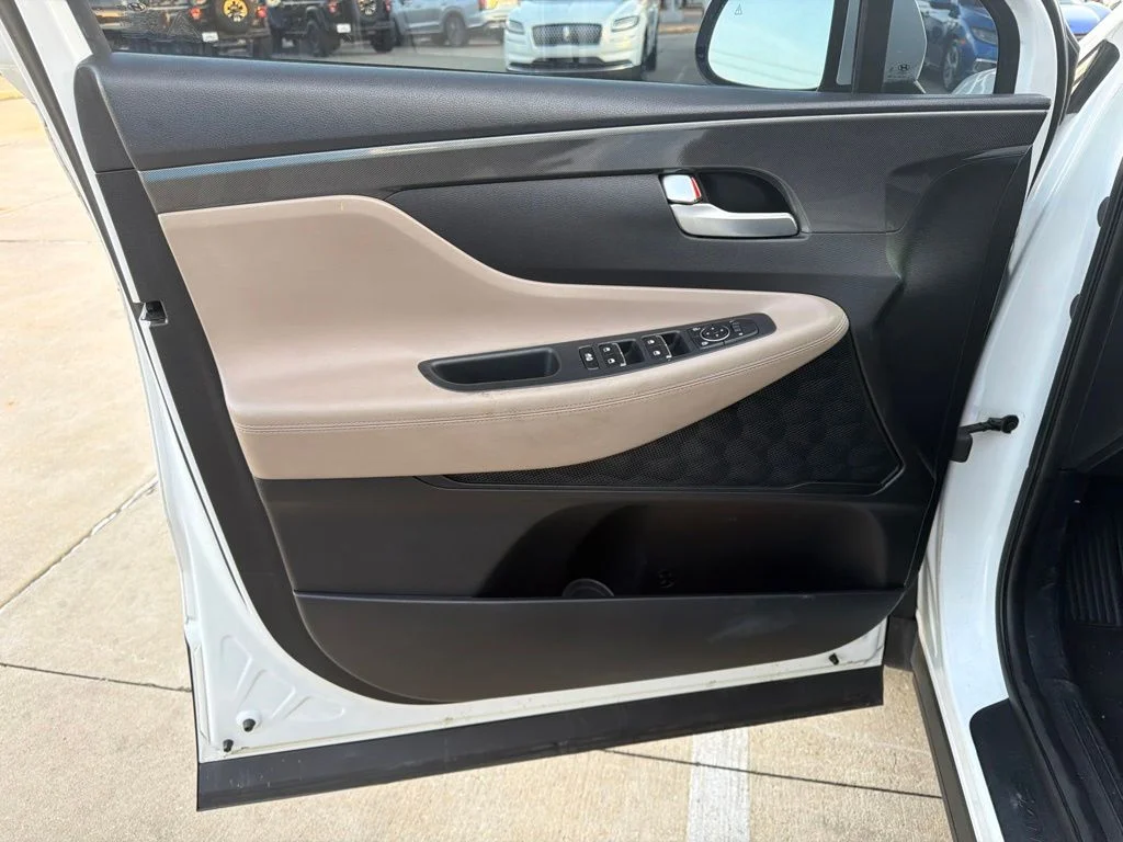 Used 2021 Gray Hyundai SEL image 18
