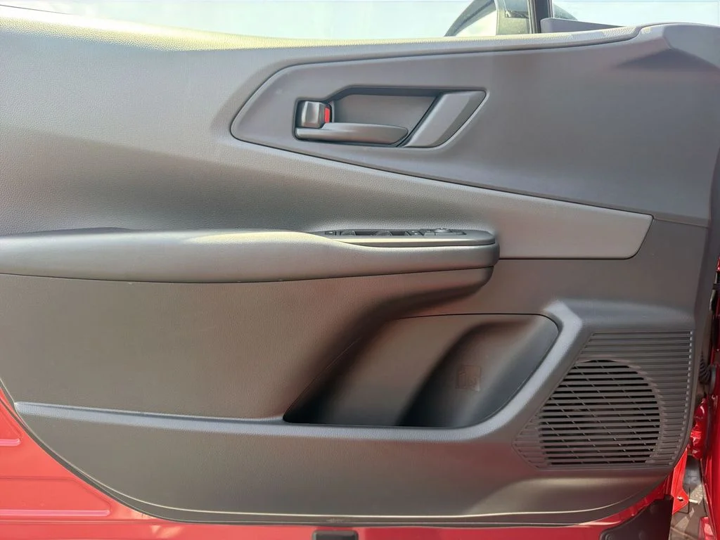 Used 2026 Red Toyota LE image 29