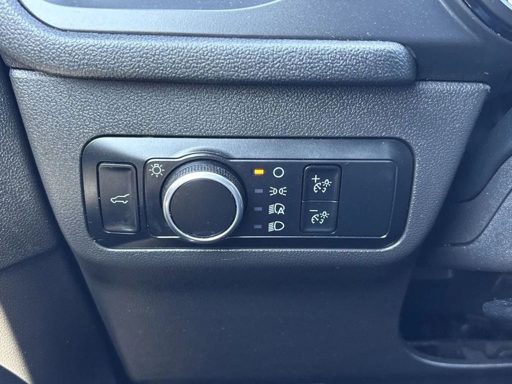 Used 2023 Black Ford ST-Line image 31