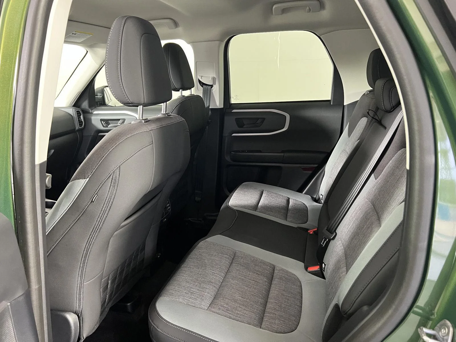 Used 2024 Gr Ford Big Bend image 23