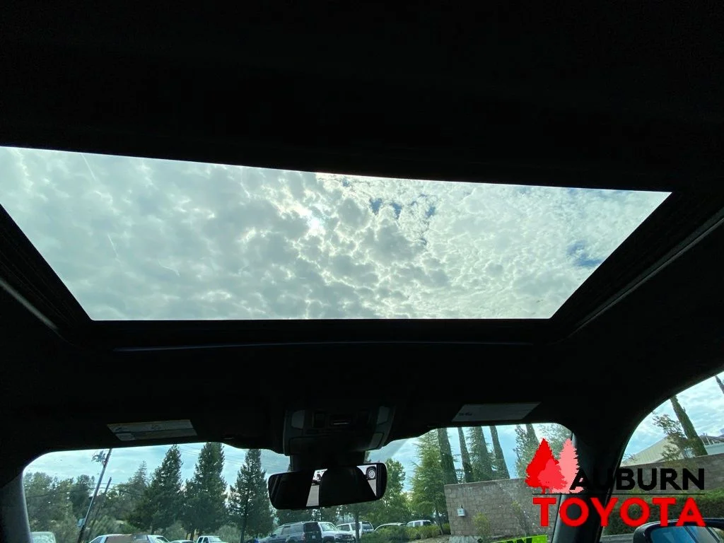 Used 2022 Blueprint Toyota XSE image 34