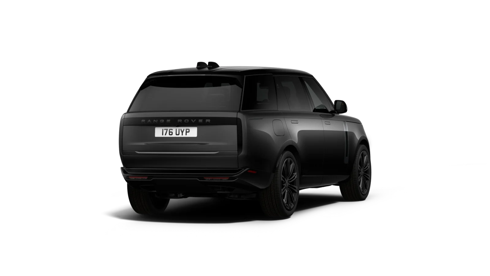 New 2027 Carpathian Grey LAND ROVER SE 400PS Auto (7 Seats) image 2