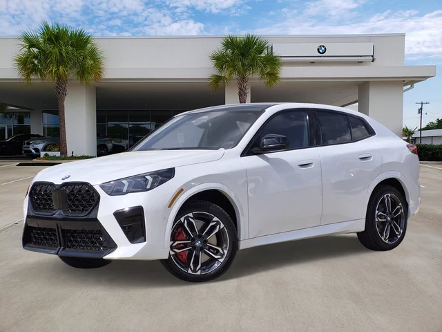2026 BMW X2