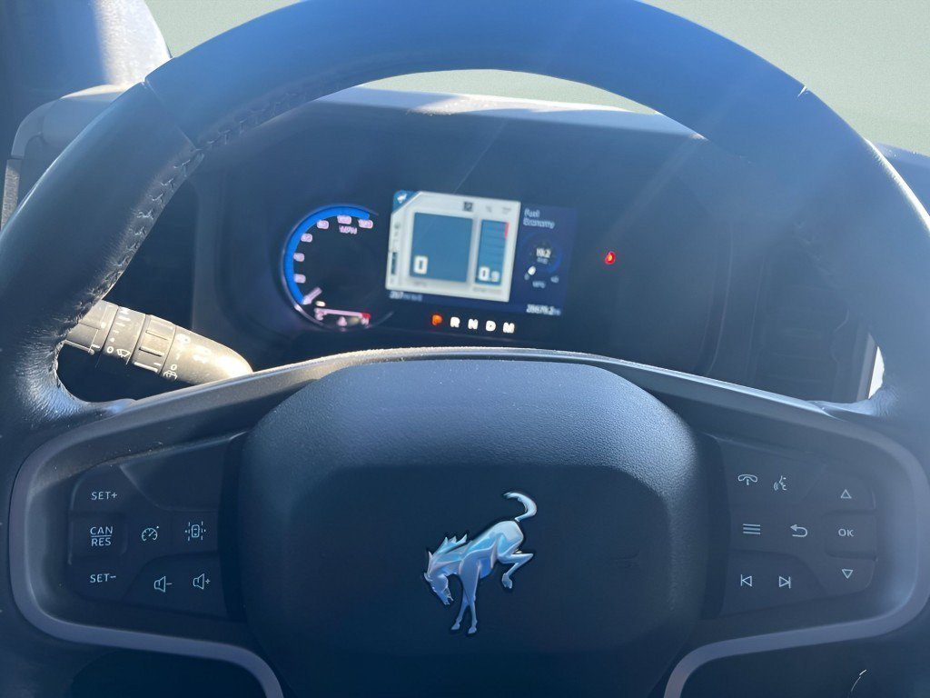 Used 2023 Cactus Gray Ford Everglades image 29