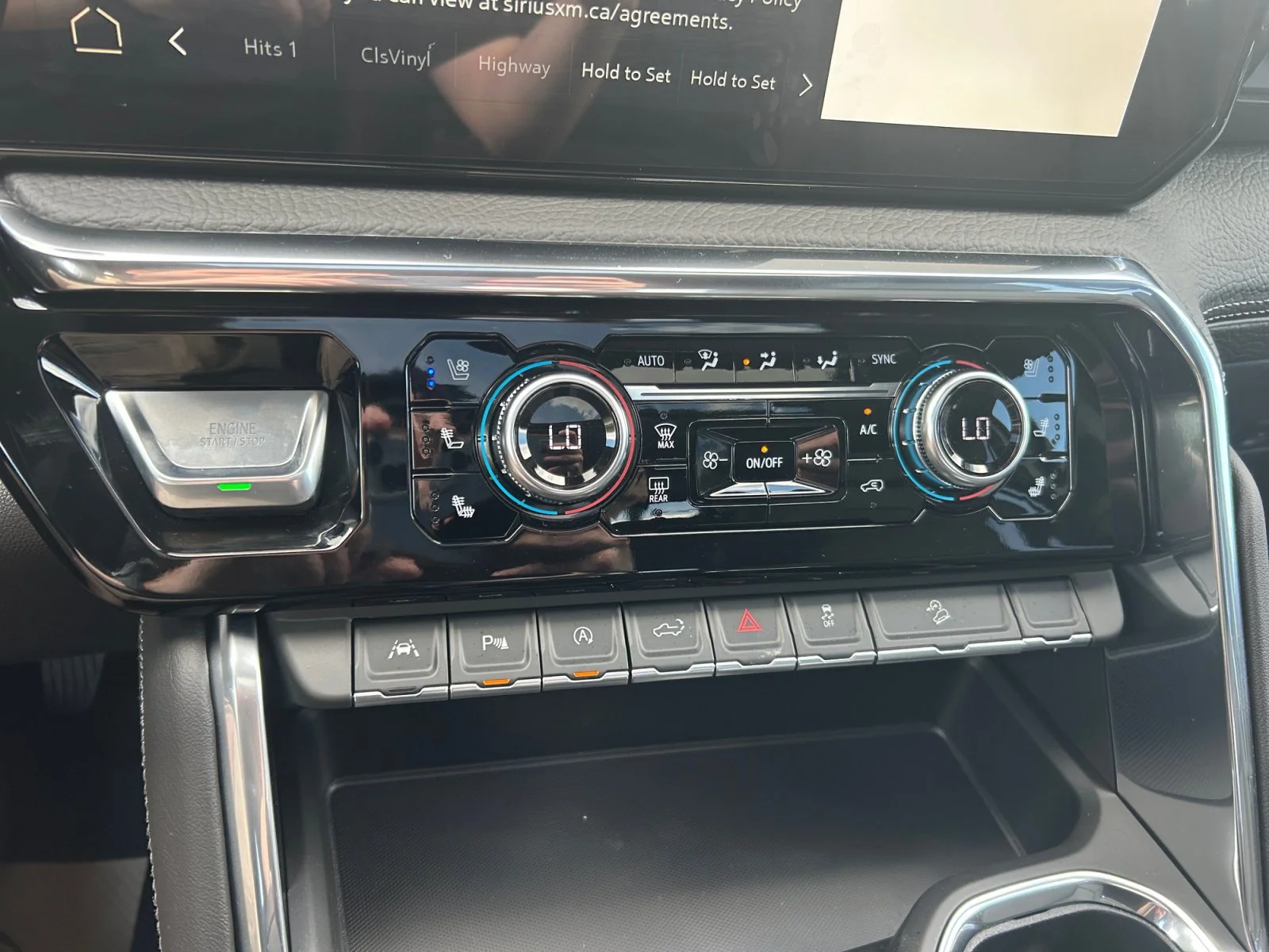 New 2026 Onyx Black GMC Denali image 24