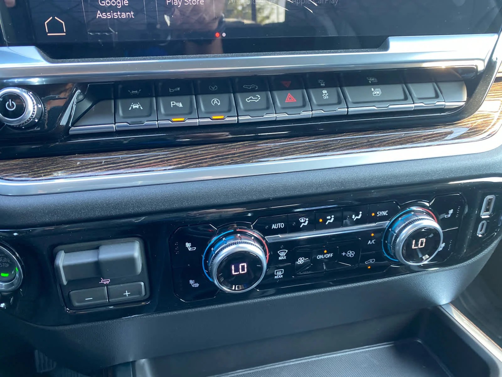 2026 GMC Sierra 1500 Elevation - Photo 18