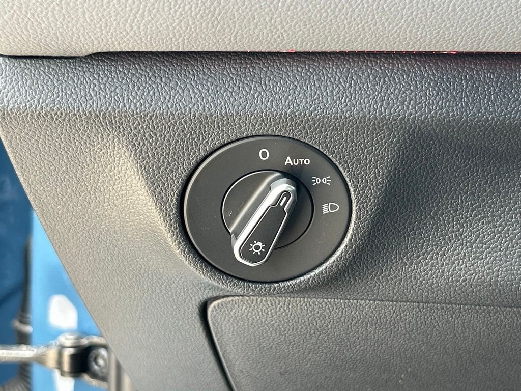 New 2026 Blue Volkswagen 2.0T Autobahn image 23