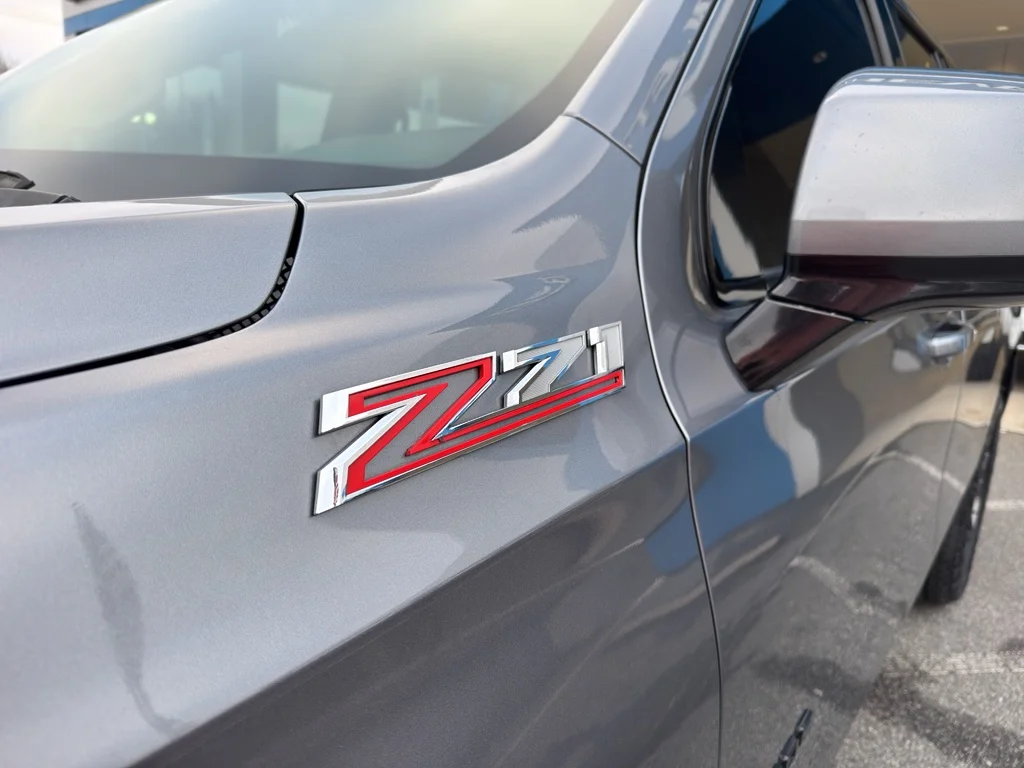 2022 Chevrolet Tahoe Z71 - Photo 9