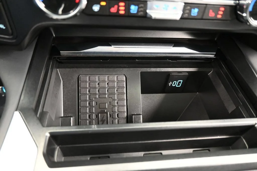 Used 2026 Gray Ford XL image 30
