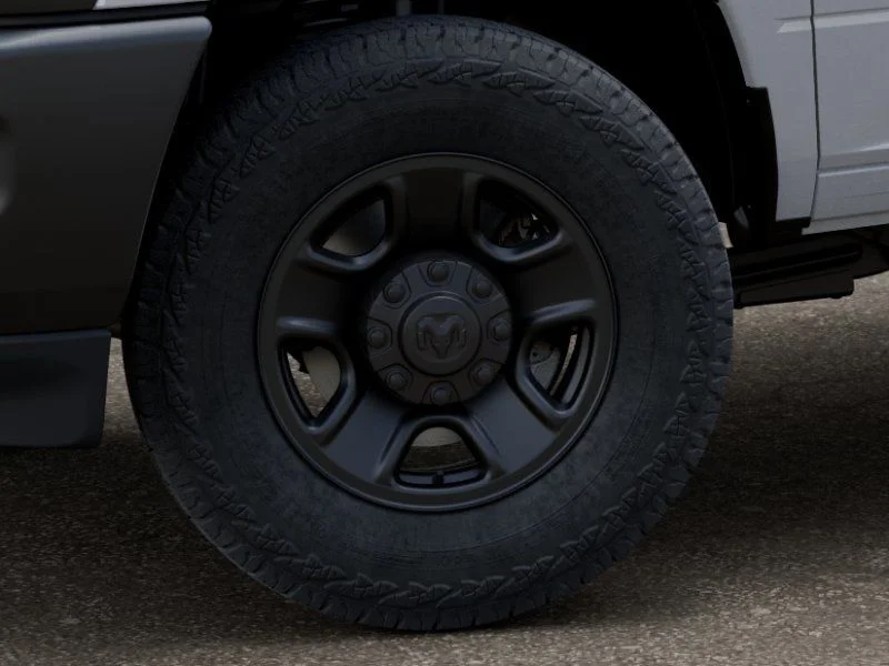 2025 RAM 3500 Chassis Tradesman - Photo 8