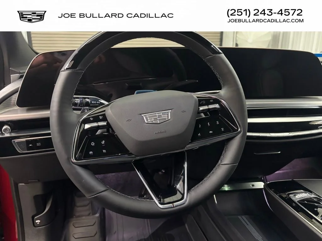 2026 Cadillac LYRIQ Premium Luxury - Photo 8