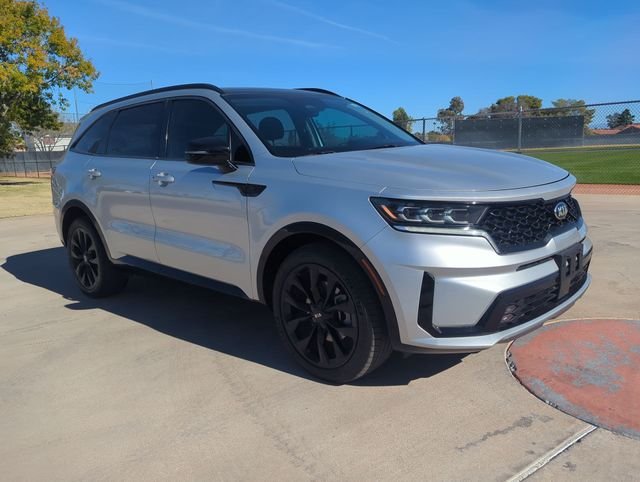 2021 Kia Sorento