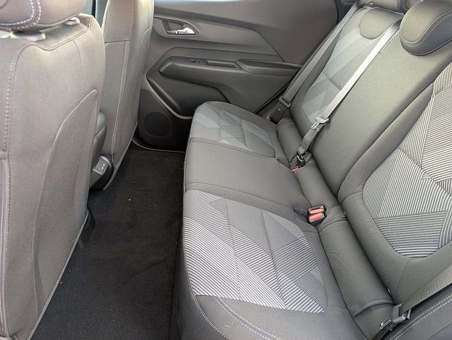 2027 Chevrolet Bolt LT - Photo 17