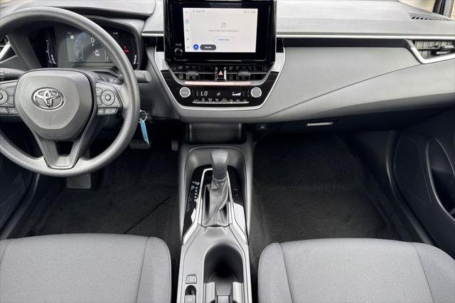 Certified Used 2026 ICE CAP Toyota  image 33
