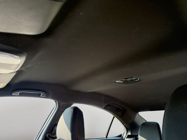 Used 2024 Black Subaru Premium image 12