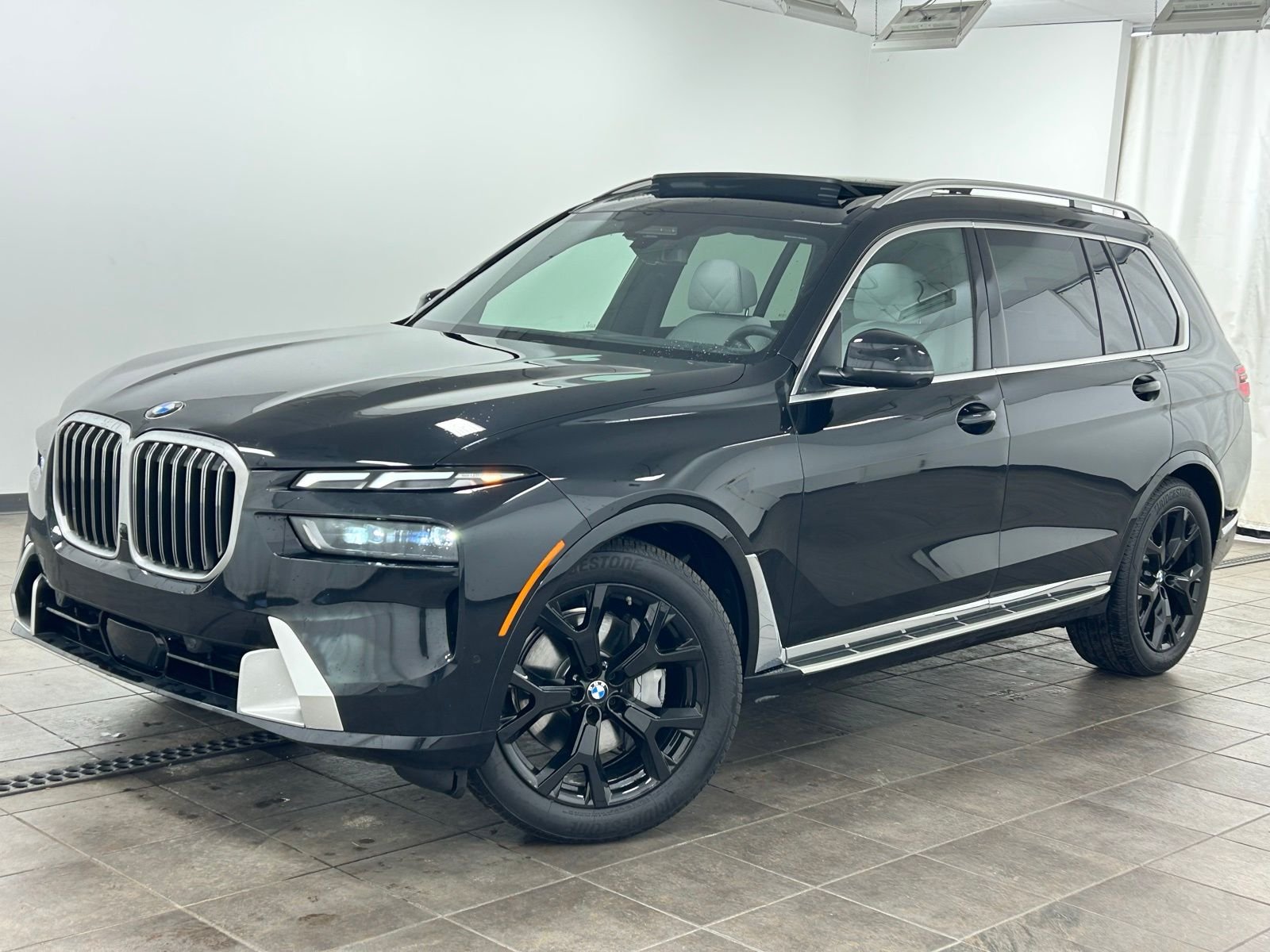 2026 BMW X7