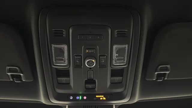 Used 2023 Summit White GMC Denali image 34