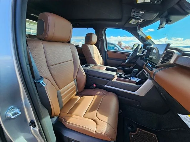 2026 Toyota Tundra 1794 Edition - Photo 23