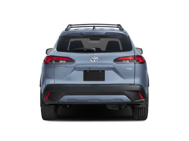 New 2026 Celestite Toyota  XLE image 5