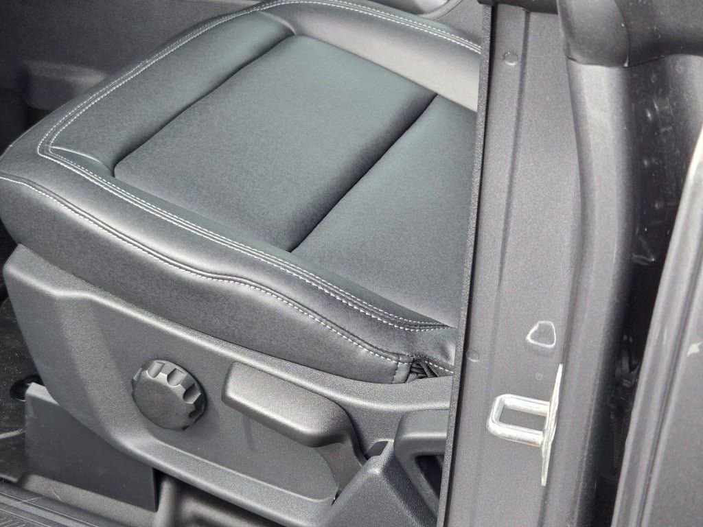 2025 Ford Bronco 4-Door Badlands - Photo 22