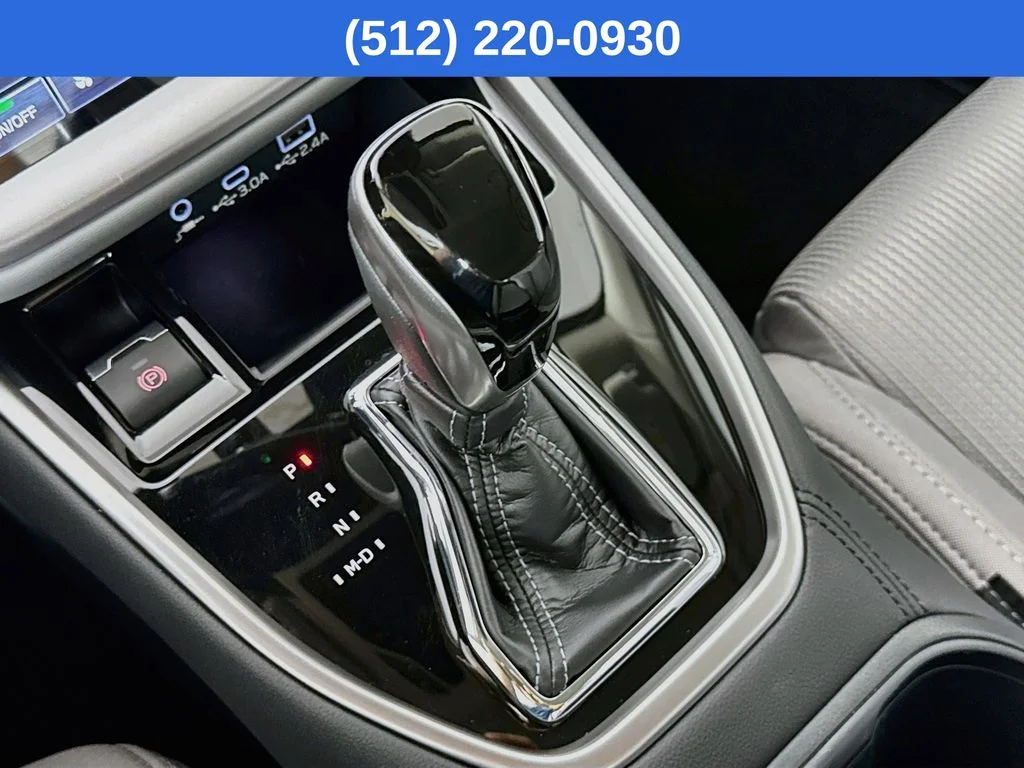 Used 2025 Gray Subaru Premium image 21