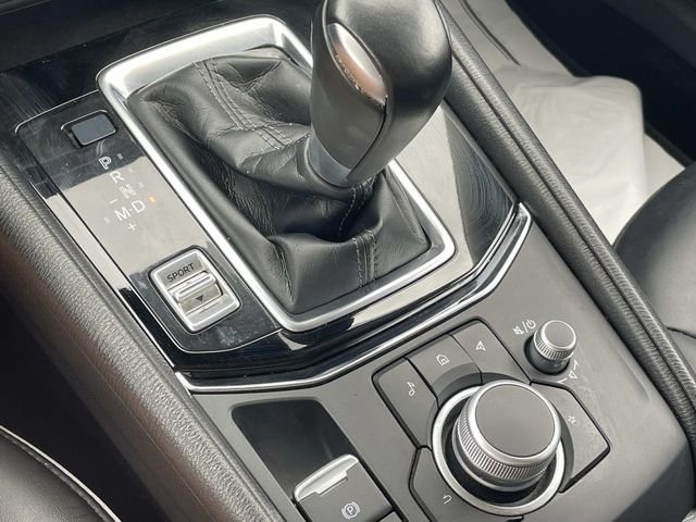 Used 2025 Black Mazda 2.5 S Select Package image 20