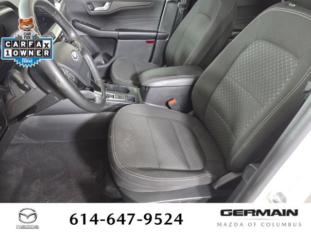 Used 2023 White Ford Active image 19