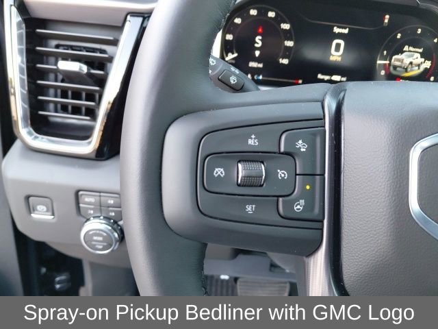 2026 GMC Sierra 2500HD Denali Ultimate - Photo 12