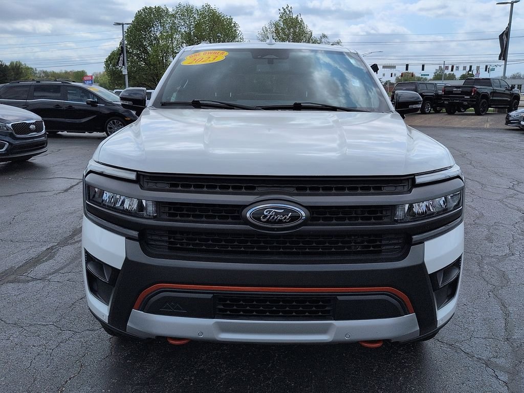 2023 Ford Expedition Timberline - Photo 3