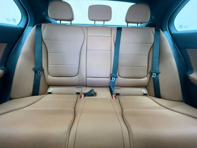 New 2026 Black Mercedes-Benz C 300 image 7