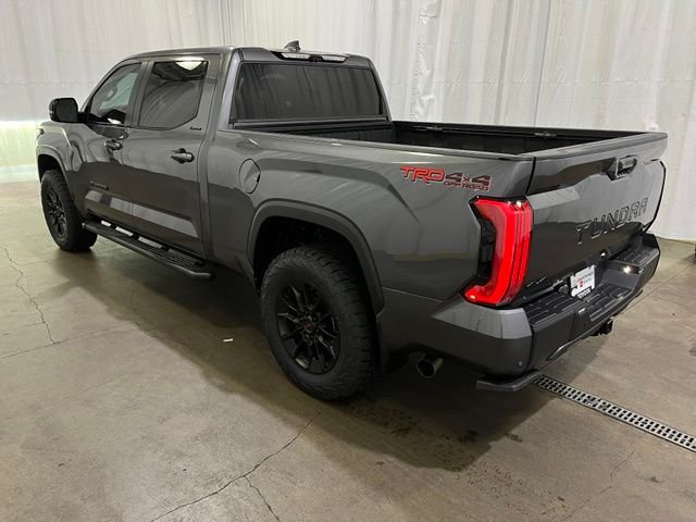 Used 2025 Gray Toyota Limited image 6