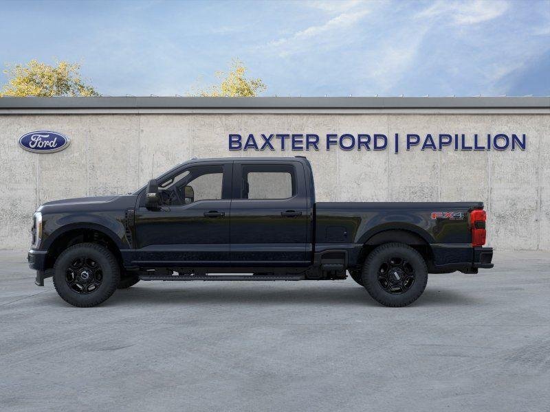 New 2026 Agate Black Ford XL image 18