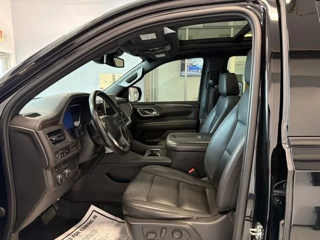 2023 Chevrolet Suburban Z71 - Photo 15