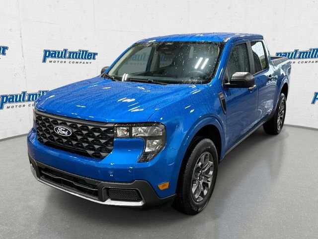 2026 Ford Maverick's photo