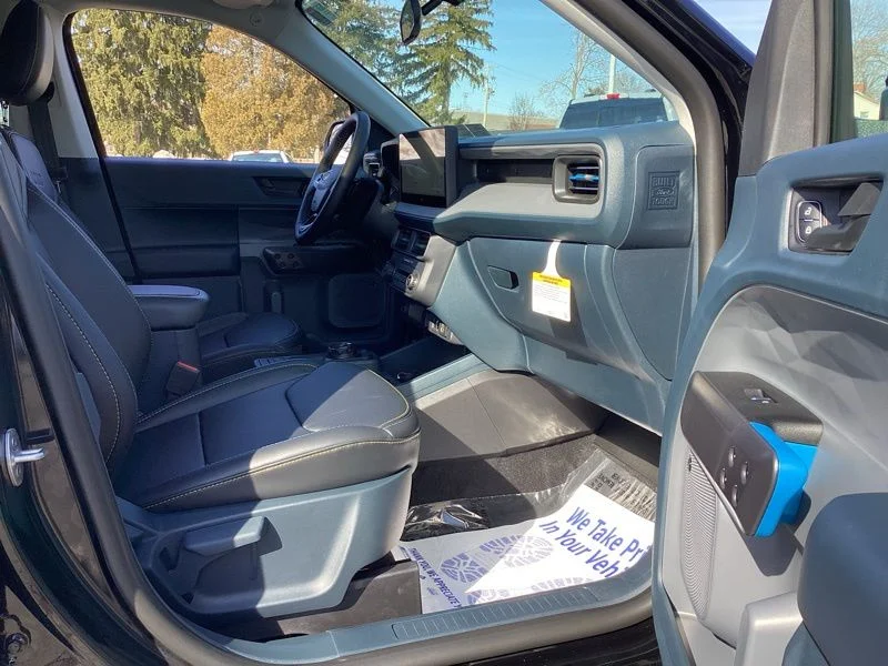 2026 Ford Maverick Lobo Premium - Photo 19