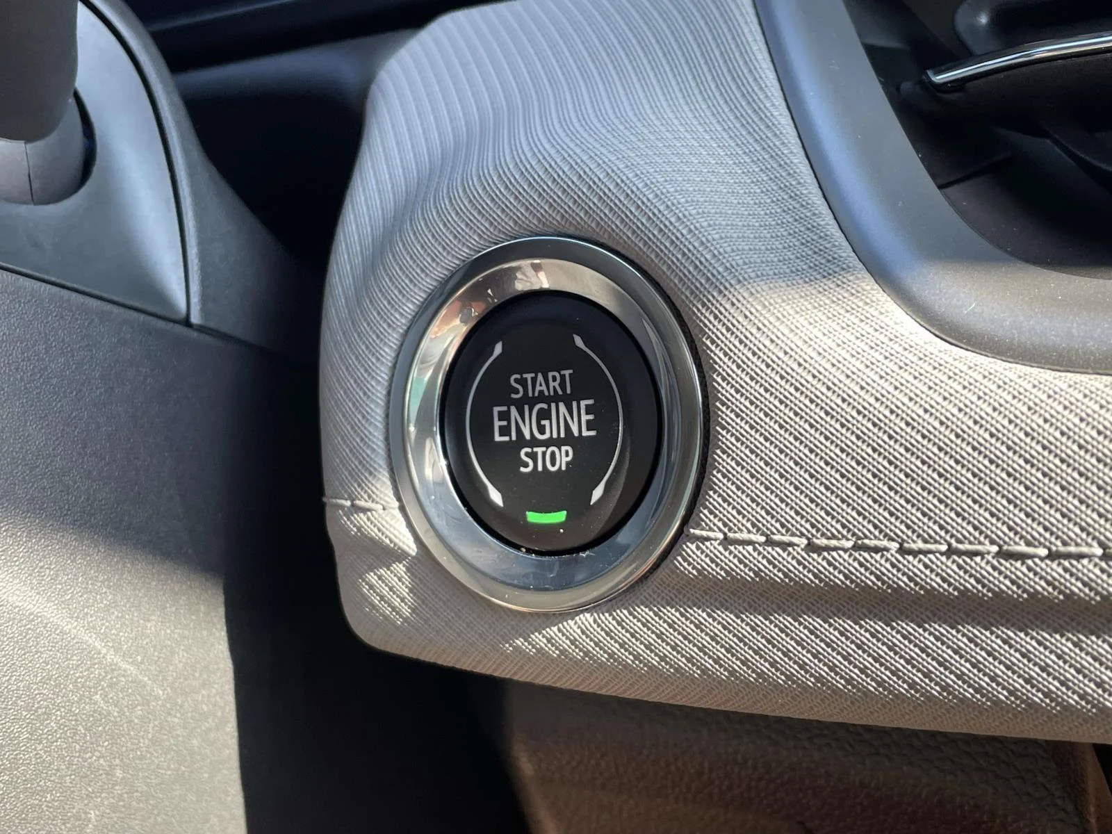 New 2026 Sterling Gray Metallic Chevrolet LT image 26