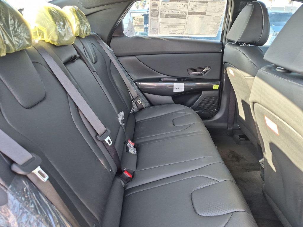 New 2026 Gray Hyundai SEL Sport Plus image 30