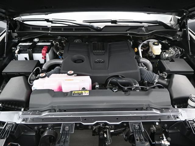 Used 2024 Magnetic Gray Metallic Toyota Limited image 20