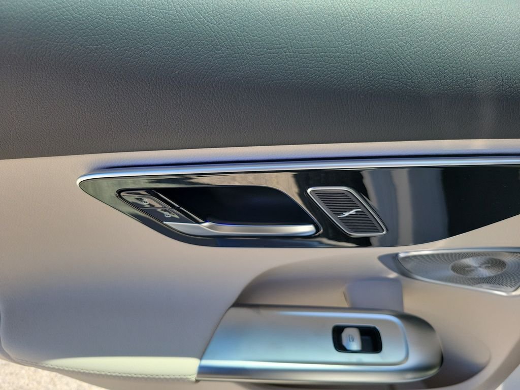 New 2026 Polar White Mercedes-Benz C 300 image 16