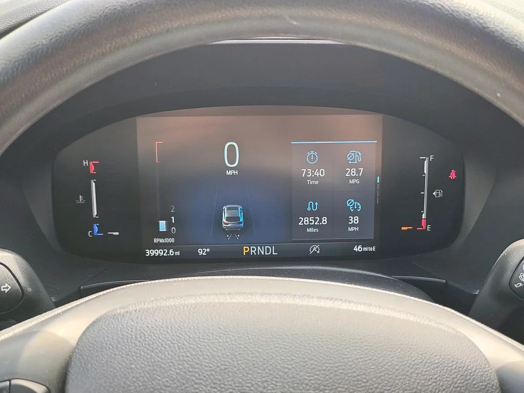 2025 Ford Escape Active - Photo 15